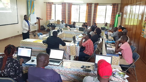 Photos Video FR YDE 23