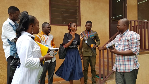 Photos Video FR YDE 23