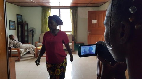 Photos Video FR YDE 23