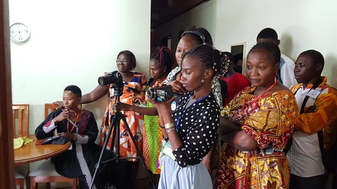 Photos Video FR YDE 23