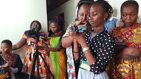 Photos Video FR YDE 23