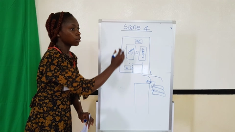 Photos Video FR YDE 23