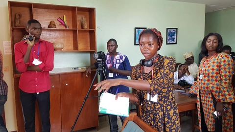 Photos Video FR YDE 23