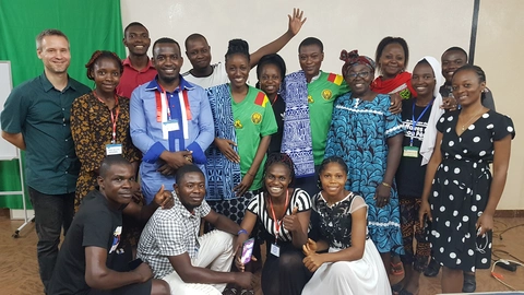 Photos Video FR YDE 23