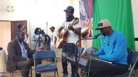 Photos Video FR YDE 23