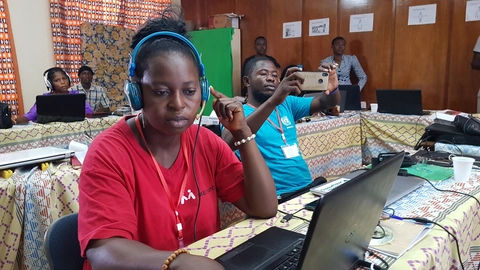 Photos Video FR YDE 23