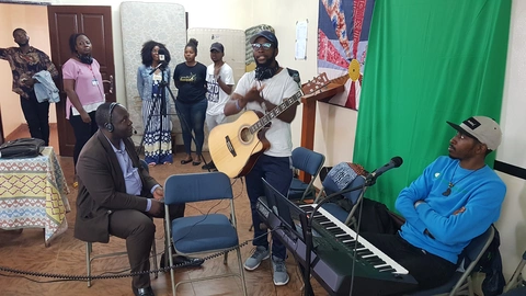 Photos Video FR YDE 23