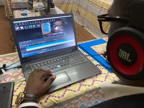 Photos Video FR YDE 23