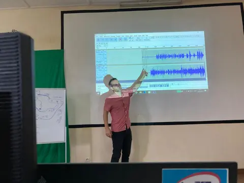 Photos Video FR YDE 23