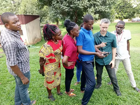 Photos Video FR YDE 23