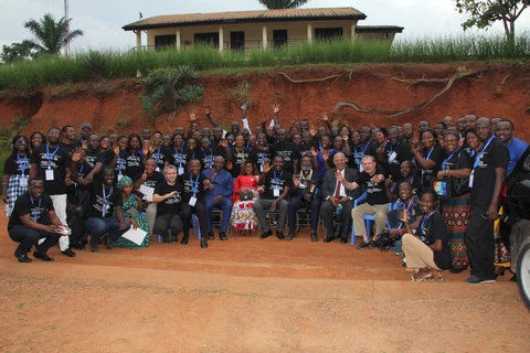 Photos Video FR YDE 23