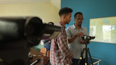 Addis Video 23