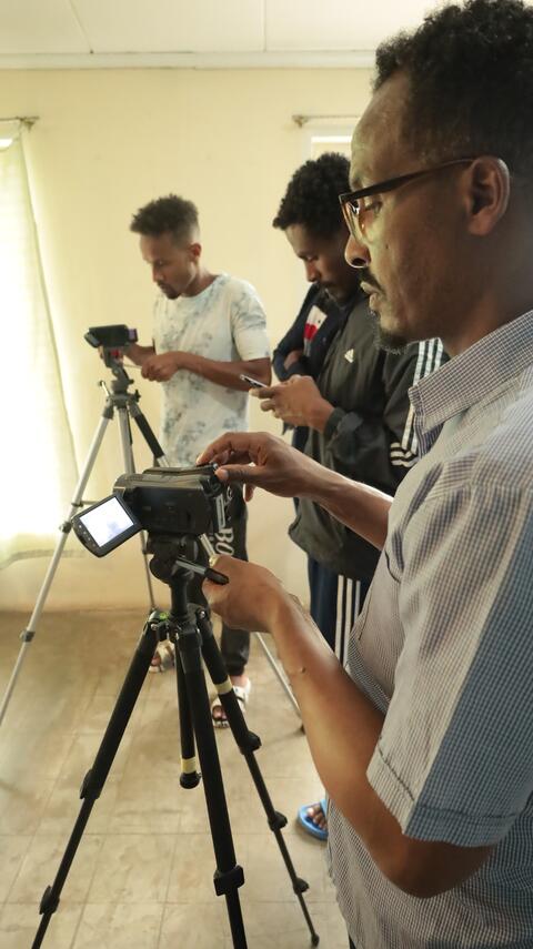 Addis Video 23