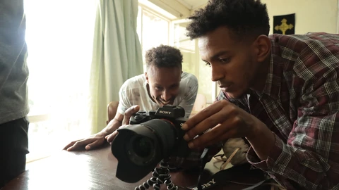Addis Video 23