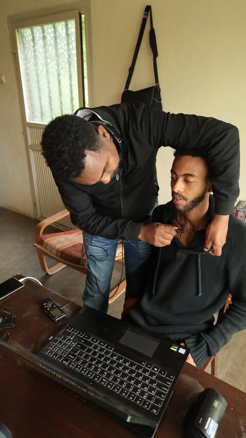 Addis Video 23