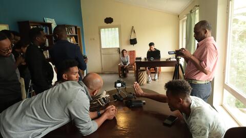 Addis Video 23