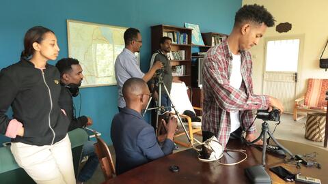 Addis Video 23