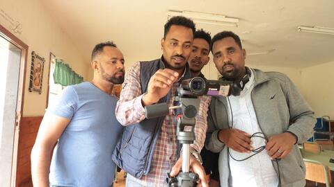 Addis Video 23