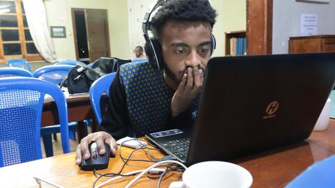 Addis Video 23