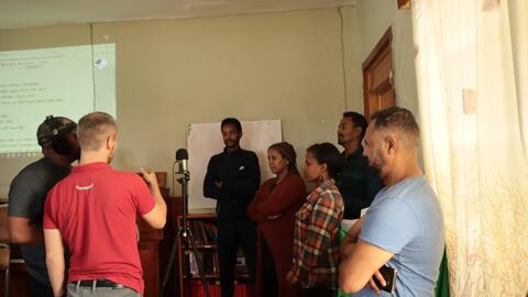 Addis Video 23