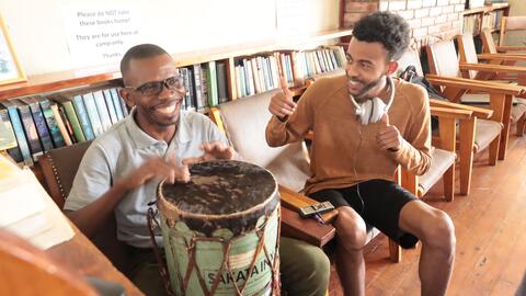 Addis Video 23