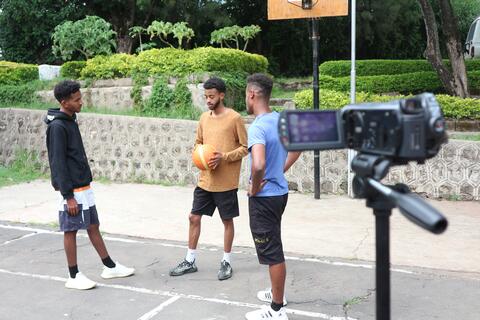 Addis Video 23