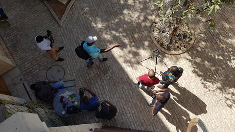 VIDEO ISRAEL