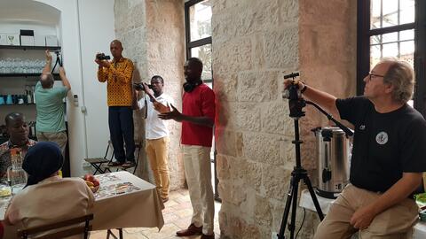 VIDEO ISRAEL