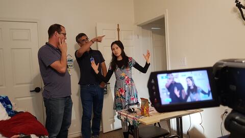 Dallas Video 23
