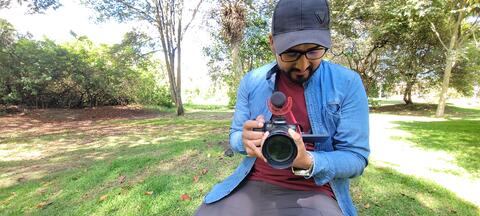 Video Course Bogota
