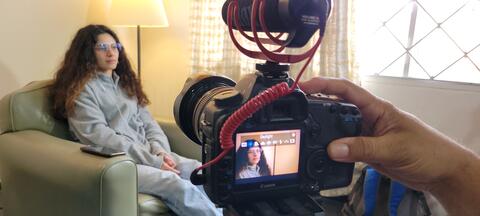 Video Course Bogota