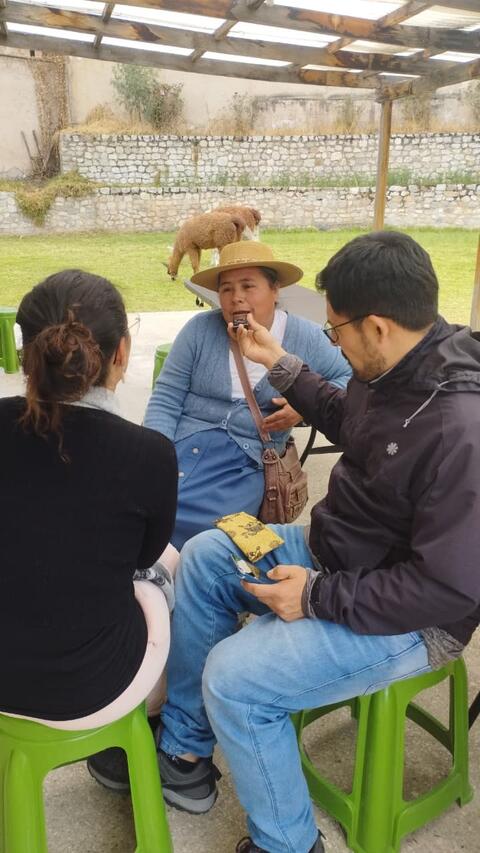 Peru